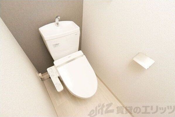 エスリード新大阪グランファーストの物件内観写真